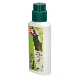 Protect Garden Wondafdekmiddel | Protect Garden | 300 gram (Natuurlijk, Dopkwast) 86601827 K170115818 - 2