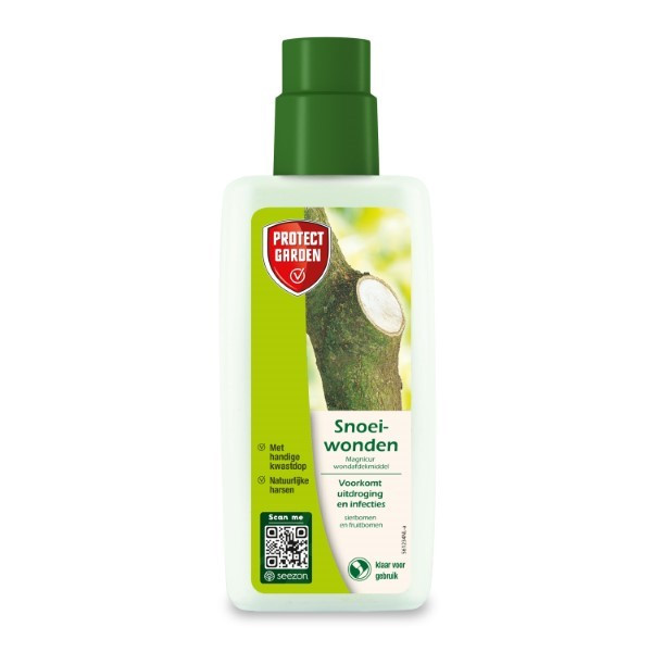 Protect Garden Wondafdekmiddel | Protect Garden | 300 gram (Natuurlijk, Dopkwast) 86601827 K170115818 - 2