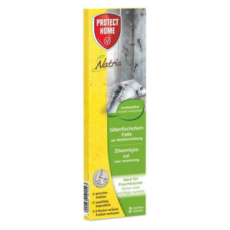 Protect Garden Zilvervisjes spray + Zilvervisjesval | Protect Garden | Combideal (Gebruiksklaar)  K170111791 - 5