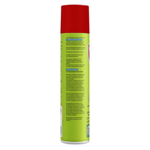 Protect Garden Zilvervisjes spray + Zilvervisval | Protect Garden | Combideal (Gebruiksklaar)  K170111791 - 3