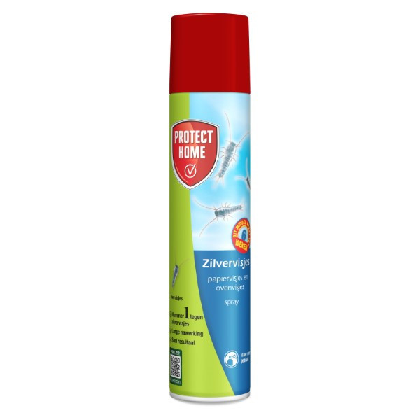 Protect Garden Zilvervisjes spray + Zilvervisval | Protect Garden | Combideal (Gebruiksklaar)  K170111791 - 2