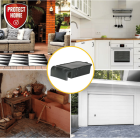 Protect Home Diervriendelijke muizenval | Protect Home | Victor Multi (4 muizen, Herbruikbaar) 86601225 K170115607 - 6
