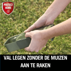 Protect Home Diervriendelijke muizenval | Protect Home | Victor Multi (4 muizen, Herbruikbaar) 86601225 K170115607 - 8