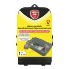 Protect Home Diervriendelijke muizenval | Protect Home | Victor Multi (4 muizen, Herbruikbaar) 86601225 K170115607 - 2