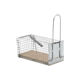 Protect Home Diervriendelijke muizenval | Protect Home 86601226 K170505192 - 1