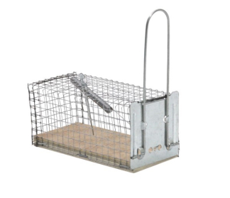 Protect Home Diervriendelijke muizenval | Protect Home 86601226 K170505192