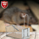Protect Home Diervriendelijke muizenval | Protect Home 86601226 K170505192 - 5