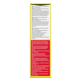 Protect Home Elektrische muizenval | Protect Home | Victor (Batterijen) 86600783 K170501400 - 4