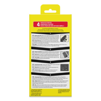 Protect Home Elektrische muizenval | Protect Home | Victor (Batterijen) 86600783 K170501400 - 5