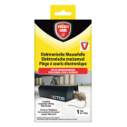 Protect Home Elektrische muizenval | Protect Home (Batterijen) 86601857_NL K170112156 - 1