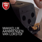 Protect Home Elektrische rattenval | Protect Home | Victor (Batterijen) 86600784 K170501403 - 9