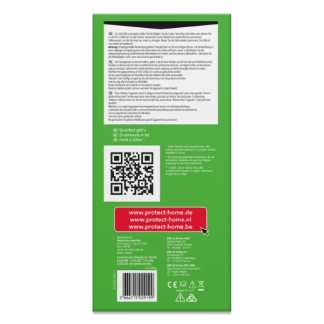 Protect Home Elektrische rattenval | Protect Home | Victor (Batterijen) 86600784 K170501403 - 3