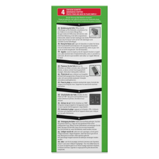 Protect Home Elektrische rattenval | Protect Home | Victor (Batterijen) 86600784 K170501403 - 4
