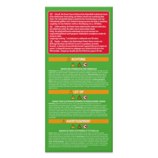 Protect Home Elektrische rattenval | Protect Home | Victor (Batterijen) 86600784 K170501403 - 5