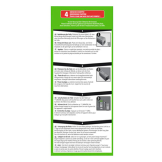Protect Home Elektrische rattenval | Protect Home (Batterij) 86601858_NL K170112157 - 4