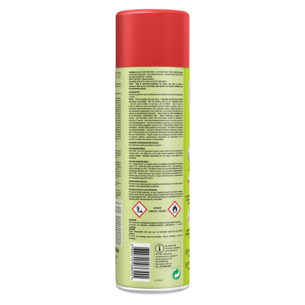 Protect Home Kakkerlakken spray | Protect Garden | 500 ml 3664715036555 B170501500 - 2