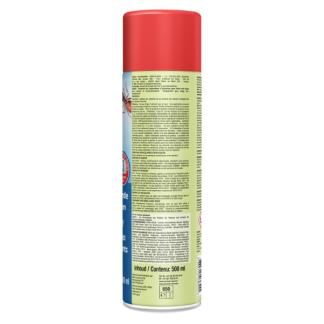 Protect Home Kakkerlakken spray | Protect Garden | 500 ml 3664715036555 B170501500 - 3