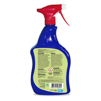 Protect Home Kruipende insecten spray | Protect Home | Fastion Insect | 1 liter (Gebruiksklaar)  K170116285 - 3