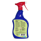 Protect Home Kruipende insecten spray | Protect Home | Fastion Insect | 1 liter (Gebruiksklaar)  K170116285 - 3