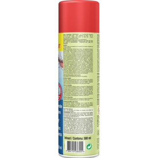 Protect Home Kruipende insectenspray | Protect Garden | 500 ml 86600923 K170501500 - 