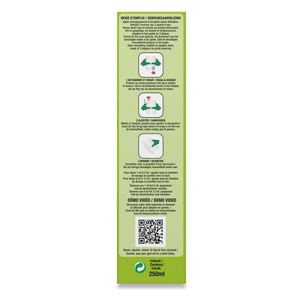 Protect Home Mieren bestijding | Protect Home | Fastion Insect Forte | 250 ml (Concentraat, Buiten)  K170116291 - 5