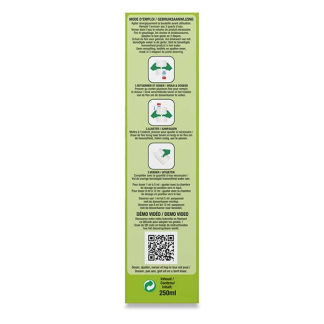 Protect Home Mieren  bestijding | Protect Home | Fastion Insect Forte | 250 ml (Concentraat, Buiten)  K170116291 - 5