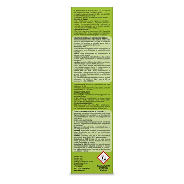 Protect Home Mieren bestijding | Protect Home | Fastion Insect Forte | 250 ml (Concentraat, Buiten)  K170116291 - 3