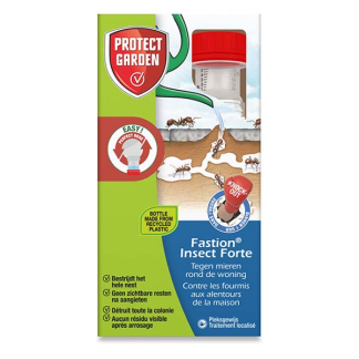 Protect Home Mieren  bestijding | Protect Home | Fastion Insect Forte | 250 ml (Concentraat, Buiten)  K170116291 - 2