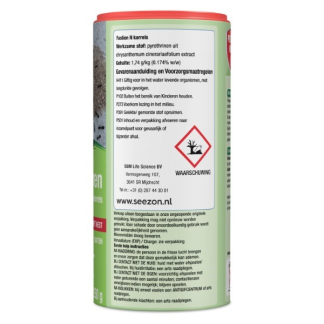 Protect Home Mierenkorrels | Protect Garden | 250 gram (Buiten) 84943908 K170111864 - 2