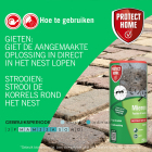 Protect Home Mierenkorrels | Protect Home | 250 gram (Buiten) 84943908 K170111864 - 4