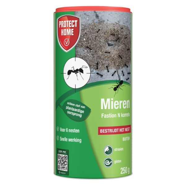 Protect Home Mierenkorrels | Protect Home | 250 gram (Buiten) 84943908 K170111864 - 1