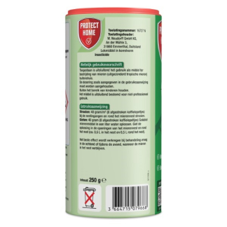 Protect Home Mierenkorrels | Protect Home | 250 gram (Buiten) 84943908 K170111864 - 3