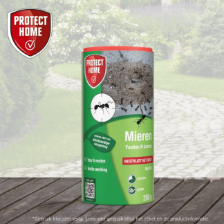 Protect Home Mierenkorrels | Protect Home | 250 gram (Buiten) 84943908 K170111864 - 7