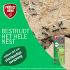 Protect Home Mierenkorrels | Protect Home | 400 gram (Buiten) 2411432 86601040 K170111865 - 2