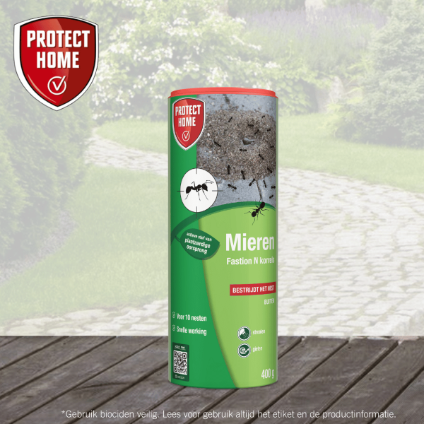 Protect Home Mierenkorrels | Protect Home | 800 gram (Buiten)  V170111865 - 7