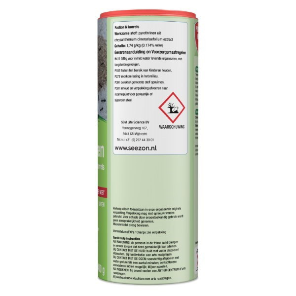 Protect Home Mierenkorrels | Protect Home | 800 gram (Buiten)  V170111865 - 2