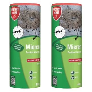 Protect Home Mierenkorrels | Protect Home | 800 gram (Buiten)  V170111865 - 1