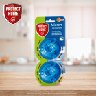Protect Home Mierenlokdoos | Protect Home | 2 stuks 80219822 K170116142 - 6