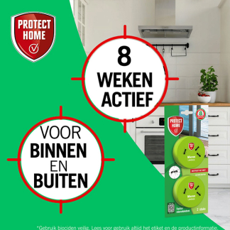 Protect Home Mierenlokdoos | Protect Home | 2 stuks 86601828 K170115832 - 3