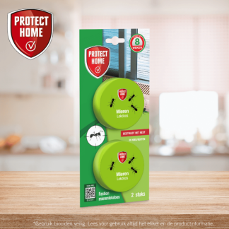 Protect Home Mierenlokdoos | Protect Home | 2 stuks 86601828 K170115832 - 7
