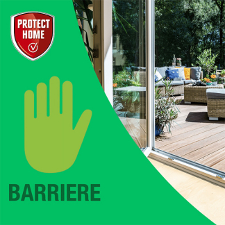 Protect Home Mierenpoeder | Protect Home | 200 gram (Blokkadepoeder) 86601758_NL K170115836 - 2