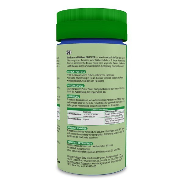 Protect Home Mierenpoeder | Protect Home | 200 gram (Blokkadepoeder) 86601758_NL K170115836 - 3