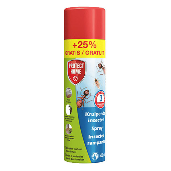 Protect Home Mierenspray | Protect Home | 400ml 86601951 A170112158 - 1