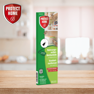 Protect Home Mottenval | Protect Home | Voedselmot | 3 stuks 81679224 K170115837 - 8