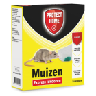 Protect Home Muizen lokdoos | Protect Home | Pasta | 4 lokdozen (Inclusief lokstof, Snelwerkend) 86600157 V170115104 - 2
