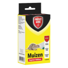 Protect Home Muizen lokdoos | Protect Home | Pasta (Inclusief lokstof, Snelwerkend) 86600156 K170115103 - 2