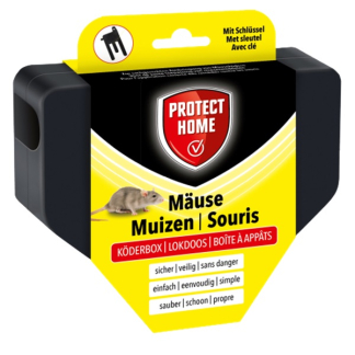 Protect Home Muizen lokdoos | Protect Home 86600789 K170501406 - 