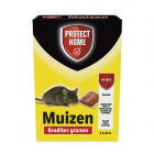 Muizengif | Protect Home | Graan (2 x 25 gram)