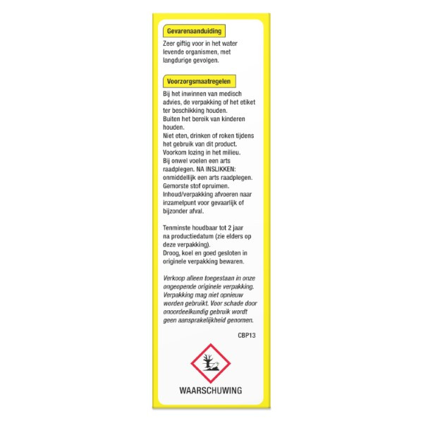 Protect Home Muizengif | Protect Home | Pasta | 2 stuks (10 gram, Snelwerkend, Inclusief lokdoos) 2411422 A170115104 - 5