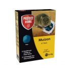 Muizengif | Protect Home | Pasta (5 x 10 gram)